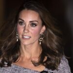Kate Middleton operata all'addome: riposo fino a Pasqua per la principessa