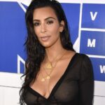 Kim Kardashian