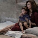 Una scena della fiction Rai La Storia