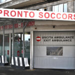 Litiga con la moglie e si dà fuoco: uomo di 44 anni in condizioni gravissime