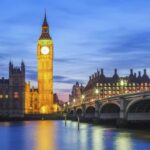 Sara Caretto, 40enne ha un malore improvviso e muore durante vacanze a Londra. Foto d'archivio Ansa