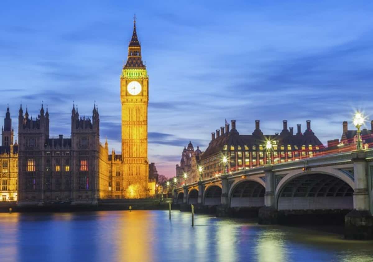 Sara Caretto, 40enne ha un malore improvviso e muore durante vacanze a Londra. Foto d'archivio Ansa