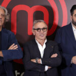 I giudici di Masterchef 13