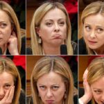 Italia va bene? l’occupazione sale, dove non si sa ma sale, e le agenzie ci danno un rating stabile ma la matematica nemica della narrazione