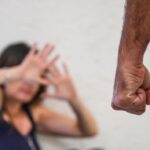 Minaccia la moglie: "Ti faccio fare la fine di Giulia Cecchettin", 31enne allontanato da casa. Foto d'archivio Ansa