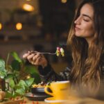 mangiare con consapevolezza per dimagrire senza dieta