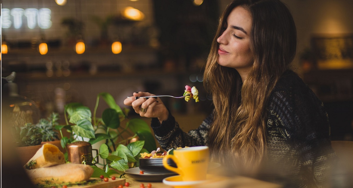 mangiare con consapevolezza per dimagrire senza dieta