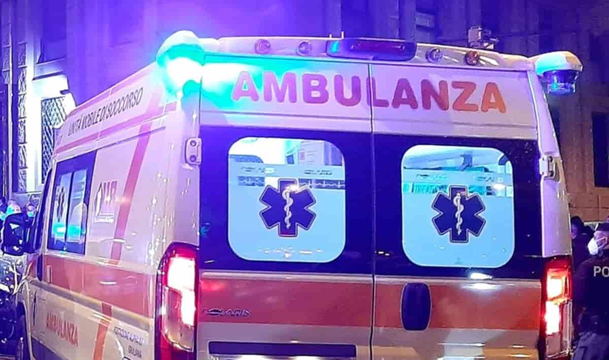 Un'intera famiglia intossicata dal monossido di carbonio a Bruino: nessuno è in gravi condizioni. Foto d'archivio Ansa