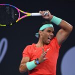 Tennis, Australian Open. Nadal ancora fermo ai box. Torna dopo 4 mesi Berrettini