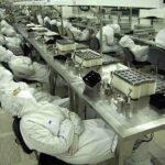 Salario minimo, lavoratori spagnoli più tutelati degli italiani? la differenza a è a favore dell'Italia