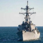 Polveriera Medio Oriente, tensione alle stelle fra Islamabad e Teheran, rischio escalation, l’Italia partecipa alla missione europea nel Mar Rosso con due fregate.