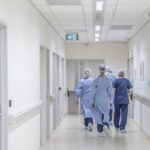 Meningite fulminante: morto 27enne a Grosseto. Foto Ansa