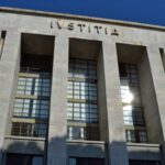 Accoltellò 28 volte l'ex compagna: ai domiciliari per motivi di salute. Tutto normale? Foto Ansa