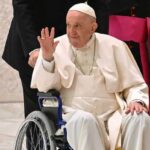 papa francesco sesso