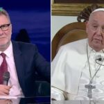 papa che tempo che fa