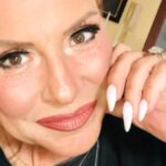 Patrizia Rossetti chi è