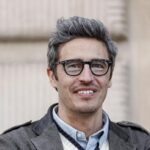 Chi è Pif, foto Ansa