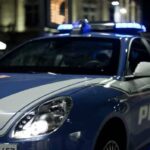 Castel Volturno, uomo travolto e ucciso da un'auto: fuggiti gli investitori. Foto d'archivio Ansa