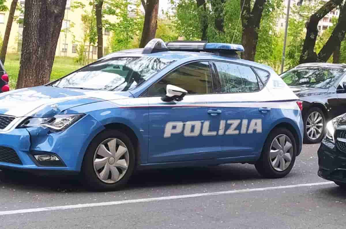 Rapinato, imbavagliato e legato al letto da finti poliziotti. Foto d'archivio Ansa