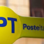 Poste Italiane, foto Ansa