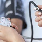 misurazione di pressione