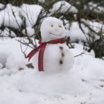 Le previsioni meteo per i prossimi giorni: venti gelidi al sud e neve in collina