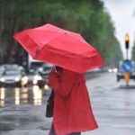 Le previsioni meteo per i prossimi giorni, foto Ansa