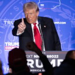 L’Italia e il voto americano: Centrosinistra con Biden, Centrodestra con Trump