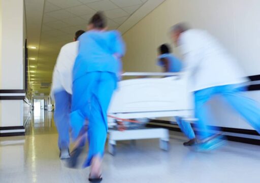 Anno nuovo, problemi vecchi: Pronto soccorso sotto assedio