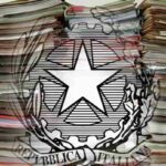 La Pubblica Amministrazione in Italia funziona benissimo: 180 miliardi di sprechi (il doppio dell'evasione). Foto Ansa