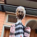 Sabato di tensioni con i cortei pro-Palestina, nel Giorno della Memoria, ricorrenza internazionale per commemorare le vittime dell’Olocausto. Cori contro Israele.