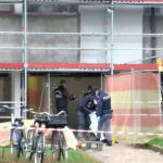 "Mamma non farlo": si getta dal nono piano con la figlia di 6 anni. Prima lo sfogo su Fb