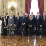 Redditi del governo, chi è il ministro più ricco? Ecco la classifica. Foto Ansa