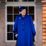 La regina di Danimarca lascia il trono all'età di 83 anni al figlio Frederik, al contrario di Elisabetta II d'Inghilterra, che continuò a regnare fino alla morte