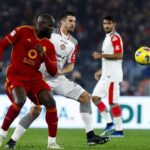 Coppa Italia col brivido, foto Ansa