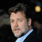 Russell Crowe