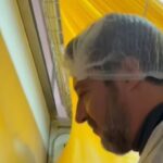 Salvini e la Rummo, la prossima volta meglio visitare chi produce farina di insetti