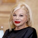 E' morta Sandra Milo: addio all'attrice musa di Fellini e non solo. Aveva 90 anni. Foto Ansa