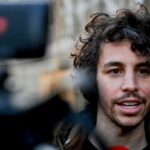 Tremate,tremate, le Sardine son tornate, parla il fondatore Matteo Sartori: "Pd paralizzato, non è colpa di Elly"