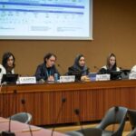 Arabia Saudita: Commissione Diritti Umani su obiettivi di sviluppo sostenibile