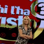 federica sciarelli chi è