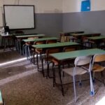 Bambina ha crisi epilettica e viene salvata dalle maestre. Foto d'archivio Ansa