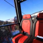 Sciatrice di 83 anni cade dalla seggiovia e muore dopo un volo di 7 metri