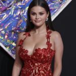 Selena Gomez