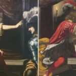 sgarbi quadro Manetti