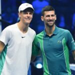 sinner djokovic