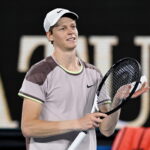 Fenomeno Sinner agli Australian Open : 3 partite, 3 vittorie