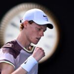 Sinner a un passo dal sogno, dove e quando vedere la finale degli Australian Open. Foto Ansa