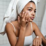 Ectoina, l'ingrediente per la cura della pelle che fa concorrenza all'acido ialuronico