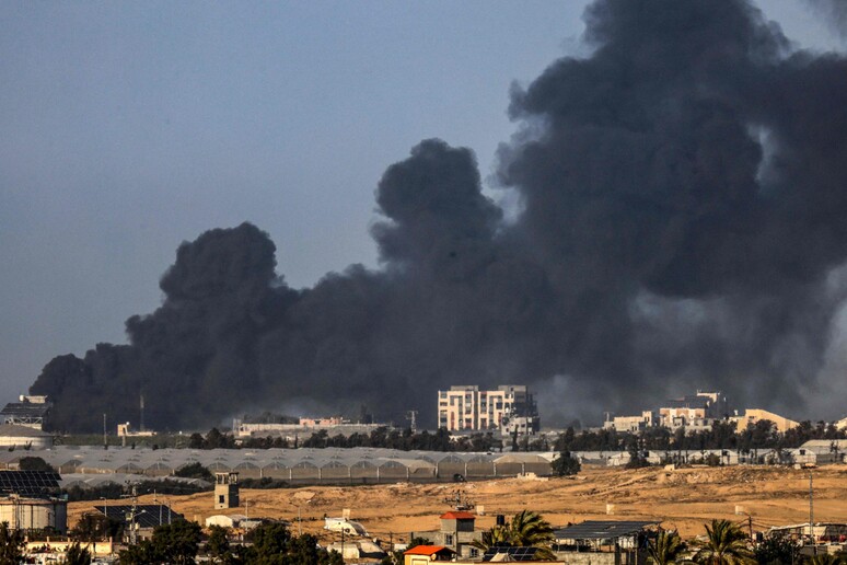 21 soldati israeliani morti a sud di Gaza: perdita più grave dall'inizio della guerra